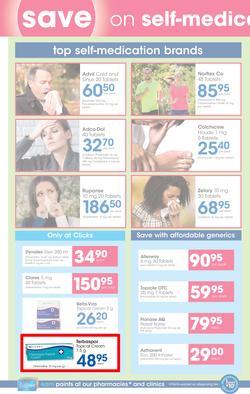 Clicks : Pay Day Savings (23 Mar - 24 Apr 2017), page 8