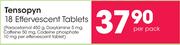 Tensopyn 18 Effervescent Tablets-Per Pack