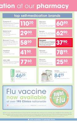 Clicks : Pay Day Savings (23 Mar - 24 Apr 2017), page 9