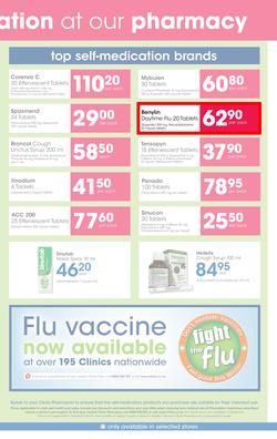 Clicks : Pay Day Savings (23 Mar - 24 Apr 2017), page 9