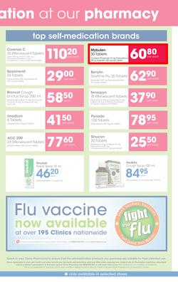 Clicks : Pay Day Savings (23 Mar - 24 Apr 2017), page 9