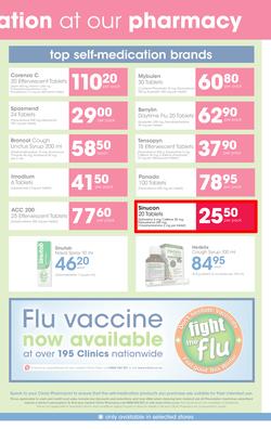 Clicks : Pay Day Savings (23 Mar - 24 Apr 2017), page 9