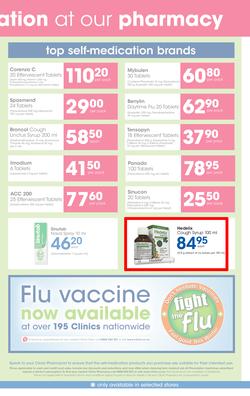 Clicks : Pay Day Savings (23 Mar - 24 Apr 2017), page 9
