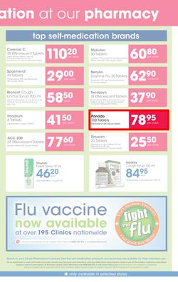 Clicks : Pay Day Savings (23 Mar - 24 Apr 2017), page 9