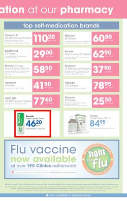Clicks : Pay Day Savings (23 Mar - 24 Apr 2017), page 9
