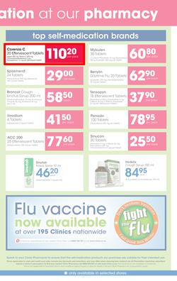 Clicks : Pay Day Savings (23 Mar - 24 Apr 2017), page 9