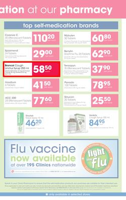 Clicks : Pay Day Savings (23 Mar - 24 Apr 2017), page 9