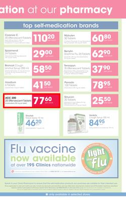 Clicks : Pay Day Savings (23 Mar - 24 Apr 2017), page 9