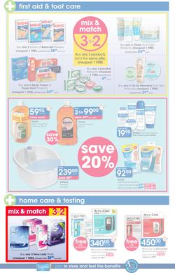 Clicks : Pay Day Savings (23 Mar - 24 Apr 2017), page 10