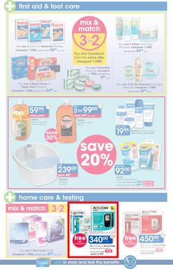 Clicks : Pay Day Savings (23 Mar - 24 Apr 2017), page 10