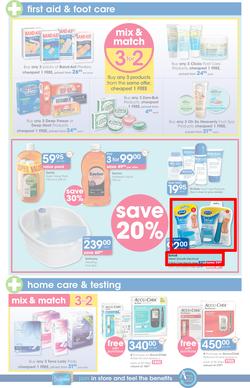 Clicks : Pay Day Savings (23 Mar - 24 Apr 2017), page 10