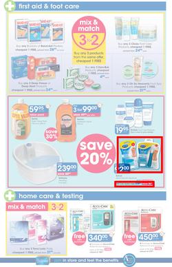 Clicks : Pay Day Savings (23 Mar - 24 Apr 2017), page 10