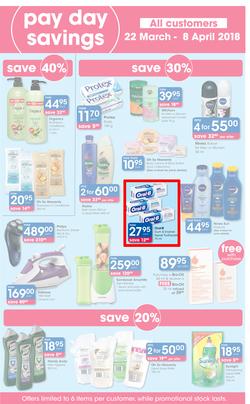 Clicks : You Pay Less (22 March - 22 April 2018), page 2