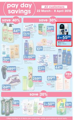 Clicks : You Pay Less (22 March - 22 April 2018), page 2