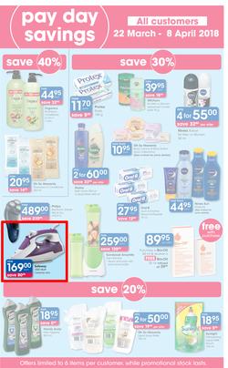 Clicks : You Pay Less (22 March - 22 April 2018), page 2