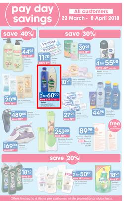 Clicks : You Pay Less (22 March - 22 April 2018), page 2