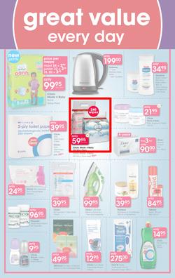 Clicks : You Pay Less (22 March - 22 April 2018), page 3