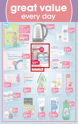 Clicks : You Pay Less (22 March - 22 April 2018), page 3