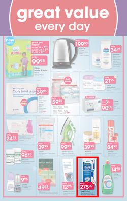 Clicks : You Pay Less (22 March - 22 April 2018), page 3