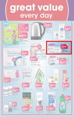 Clicks : You Pay Less (22 March - 22 April 2018), page 3