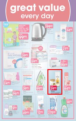 Clicks : You Pay Less (22 March - 22 April 2018), page 3