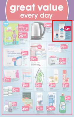 Clicks : You Pay Less (22 March - 22 April 2018), page 3