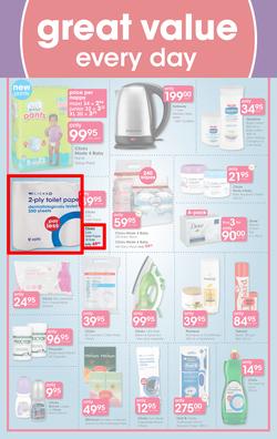 Clicks : You Pay Less (22 March - 22 April 2018), page 3