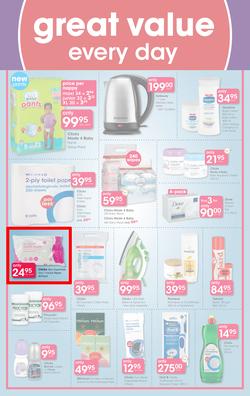 Clicks : You Pay Less (22 March - 22 April 2018), page 3