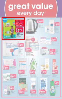 Clicks : You Pay Less (22 March - 22 April 2018), page 3