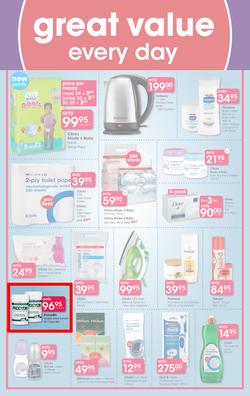 Clicks : You Pay Less (22 March - 22 April 2018), page 3