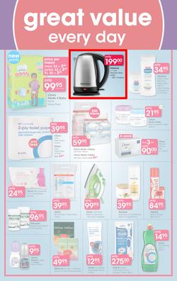 Clicks : You Pay Less (22 March - 22 April 2018), page 3