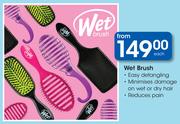 Wet Brush-Each