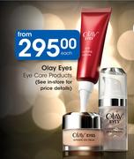Olay Eyes Eye Care Products-Each