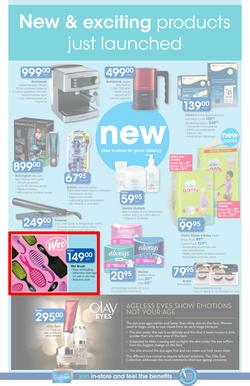 Clicks : You Pay Less (22 March - 22 April 2018), page 4