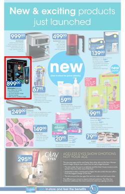 Clicks : You Pay Less (22 March - 22 April 2018), page 4