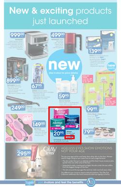 Clicks : You Pay Less (22 March - 22 April 2018), page 4