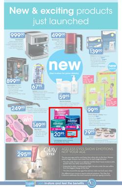 Clicks : You Pay Less (22 March - 22 April 2018), page 4