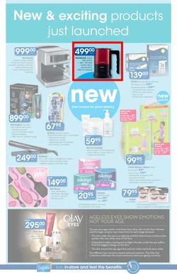 Clicks : You Pay Less (22 March - 22 April 2018), page 4