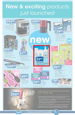 Clicks : You Pay Less (22 March - 22 April 2018), page 4