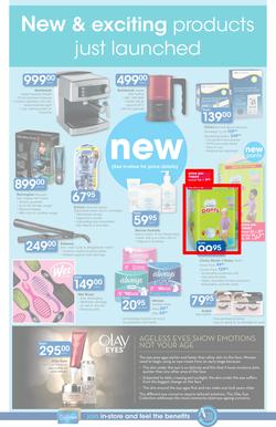 Clicks : You Pay Less (22 March - 22 April 2018), page 4