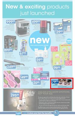 Clicks : You Pay Less (22 March - 22 April 2018), page 4