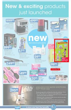 Clicks : You Pay Less (22 March - 22 April 2018), page 4