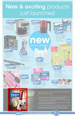 Clicks : You Pay Less (22 March - 22 April 2018), page 4