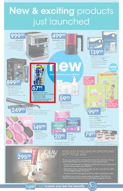 Clicks : You Pay Less (22 March - 22 April 2018), page 4