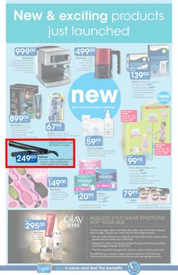 Clicks : You Pay Less (22 March - 22 April 2018), page 4