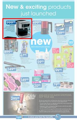 Clicks : You Pay Less (22 March - 22 April 2018), page 4
