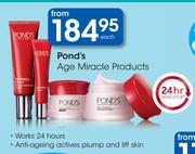 Pond's Age Miracle Products-Each