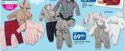 Clicks Made 4 Baby Winter Clothes-Each
