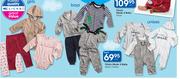 Clicks Made 4 Baby Winter Clothes-Each