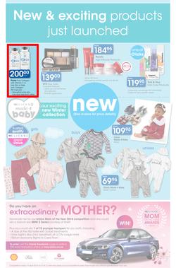 Clicks : You Pay Less (22 March - 22 April 2018), page 5